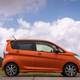 Illustration for article titled I Lived With a Japanese Kei Car for a Week and This Is What I Found Out